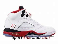 Image result for Jordan Retro 5 Olympic