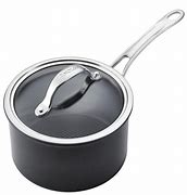 Image result for 18Cm Non Stick Saucepan