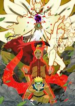 Image result for All Naruto in Order