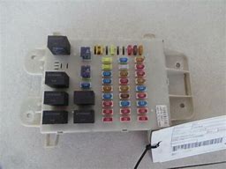 Image result for Fuse Box in J11 Cherry