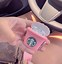 Image result for Cute Starbucks Air Pods Cases