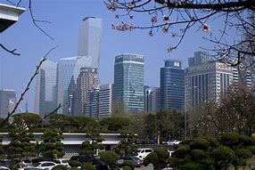 Image result for Yeouido Airport