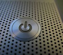 Image result for Small Power Button