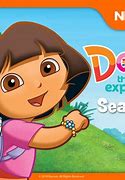 Image result for Dora the Explorer Season 4 DVD