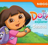 Image result for Dora Explorer Season 4