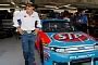 Image result for Petty Race Team NASCAR Racers