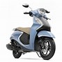 Image result for Yamaha Fascino Scooter