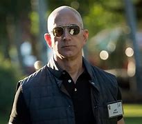 Image result for Jeff Bezos Security