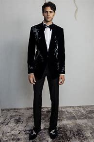 Image result for Surreal Man in Tuxedo