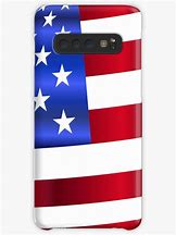 Image result for Samsung Galaxy Note 10 Plus American Flag Phone Cases