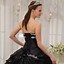 Image result for Black 15 Dresses