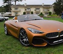 Image result for 2024 BMW Z4 Coupe Future