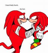 Image result for Sonic Boom Knuckles Know Your Meme