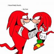 Image result for Knuckles Sad Meme