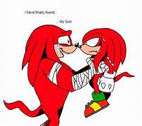 Image result for Sonic and Knuckles Meme