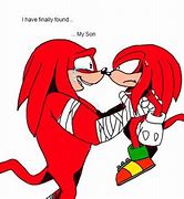 Image result for Sonic Knuckles Meme