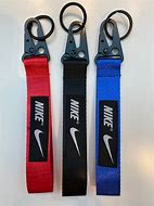 Image result for Short Lanyard Keychain