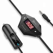 Image result for FM Radio Transmitter iPhone 6 Headphone Jack