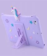 Image result for Unicorn Case for iPad