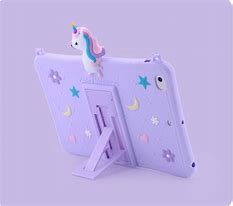 Image result for Unicorn iPad Case 10 Generation