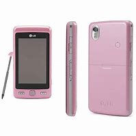 Image result for LG Pink Phone Metro PCS