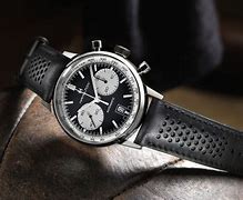 Image result for Hamilton Intra-Matic Watch