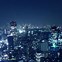 Image result for Futuristic Japan Busy Street