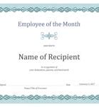 Image result for Employee Anniversary Certificate