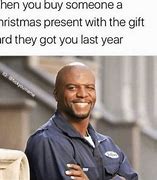 Image result for Empty Gift Meme