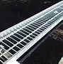 Image result for Raised Drain Grate