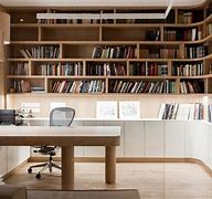 Image result for Beautiful Modern Home Office