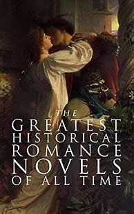 Image result for Historical Romance Authors Who Have Died