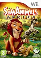 Image result for SimAnimals