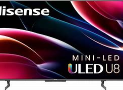 Image result for Hisense LCD TV Logo
