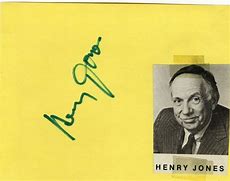 Image result for Henry Jones Lost in Space