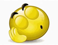 Image result for Animated Sleepy Emoji