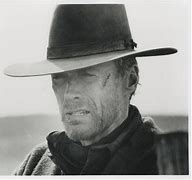 Image result for Clint Eastwood Gunslinger