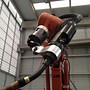 Image result for Robot Arm Arc Welding