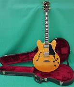 Image result for Gibson ES Headstock