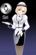 Image result for Siri as Human
