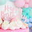 Image result for Pastel Birthday Balloons