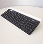 Image result for Logitech Bluetooth Wireless Keyboard