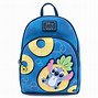 Image result for Lilo and Stitch Mini Backpack