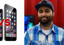 Image result for iPod vs iPhone 6