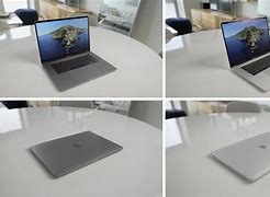 Image result for Apple MacBook Pro Space Gray vs Silver