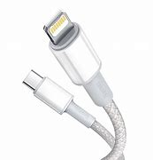 Image result for USB Type CTO Lightning Cable