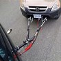 Image result for Tow Bar Frame Attachment