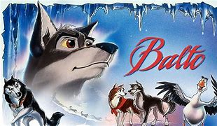 Image result for balto