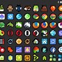 Image result for Byte Stream Icon
