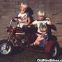 Image result for Battery Powered Mini Bike